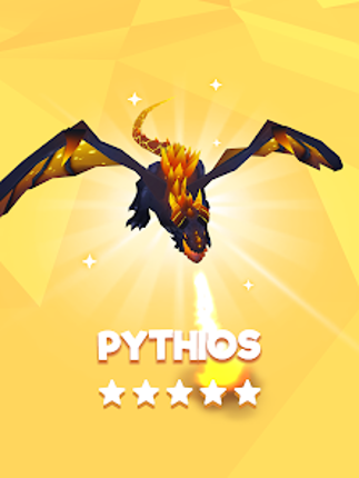 Merge Dragons Monster Legends Image