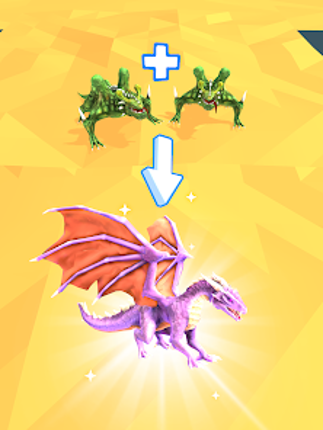 Merge Dragons Monster Legends screenshot