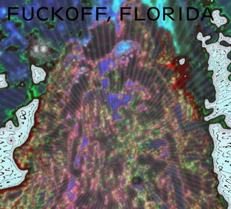 10,000 Half-Remembered Ghosts I'm Sick Of Image
