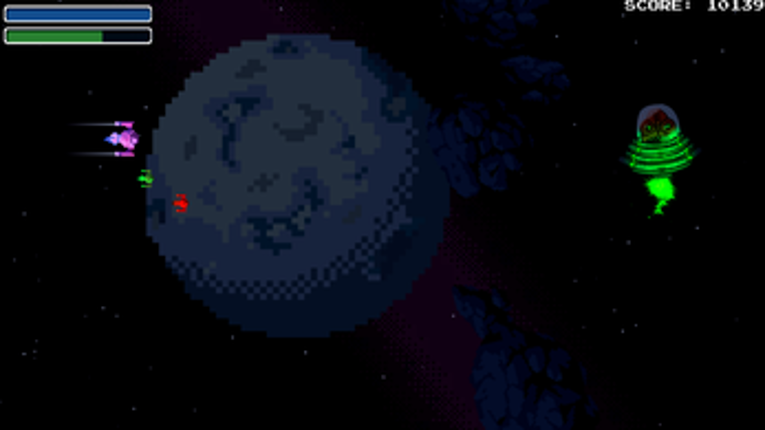 Addonius screenshot