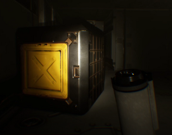 INTERCEPT Image