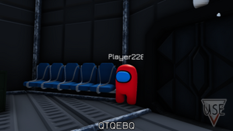 Among us 3D Multiplayer screenshot