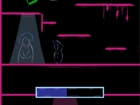 Anxiety! In the Club Image