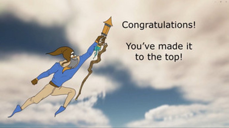 Ascension screenshot
