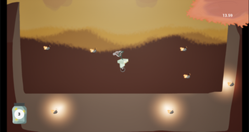 BCC Game Jam Fall 2023 Image