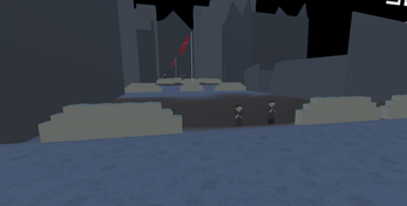 Beyond the Trenches Image