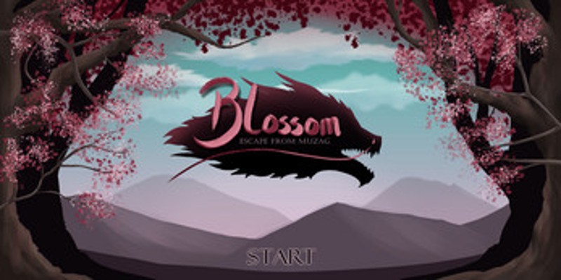 Blossom; Escape From Muzag screenshot