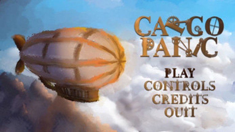 Cargo Panic screenshot