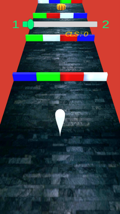 Color Line 3D screenshot
