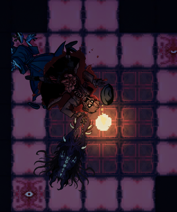 DREAMSNATCHER screenshot