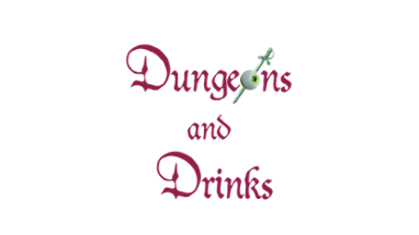 Dungeons and Drinks Image