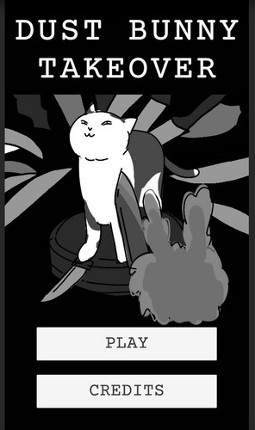 Dust Bunny Takeover screenshot