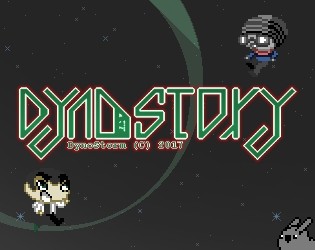Games like DynoStory