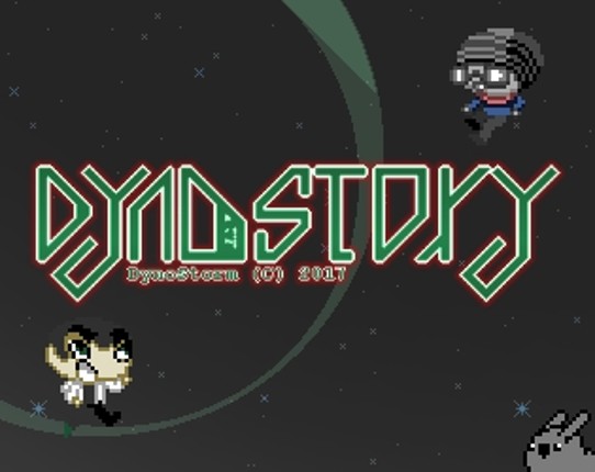 DynoStory Game Cover