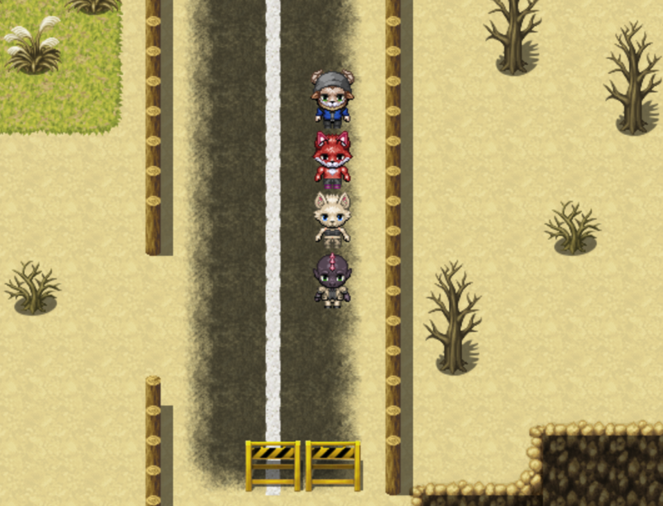 Games like Echo 2: This Time It's Personal