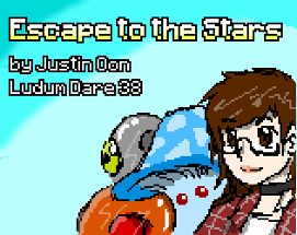 Escape To The Stars Image