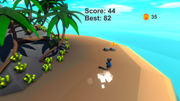 Eternal Loop screenshot