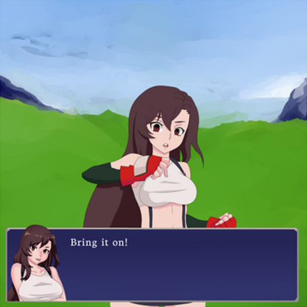 Final Fuck XXX: Tifa Image