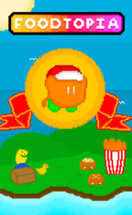 Foodtopia Version 2 (Early DEMO) Image