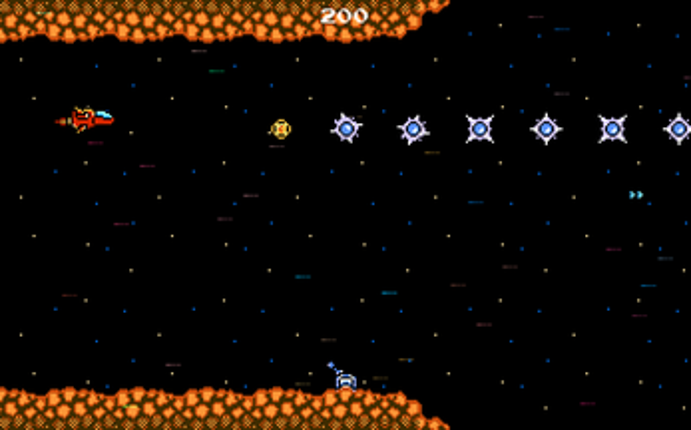 Galactic Instigator Image