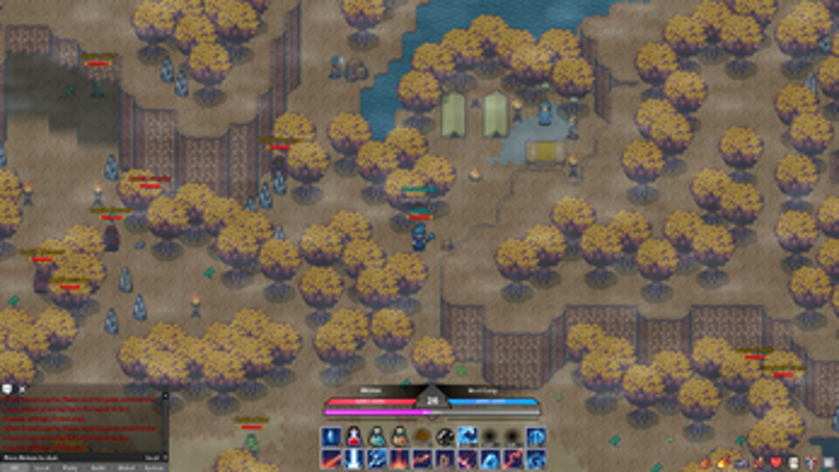 Grande Azure Online Image