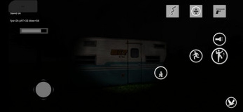 GRANDPA (canceled) screenshot