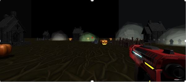Games like Graveyard Nightmare