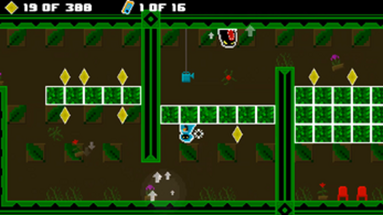 Gravity Switch screenshot
