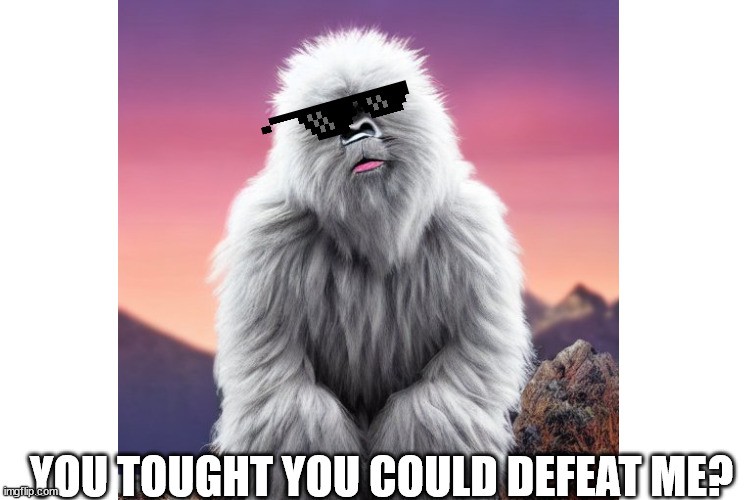 Games like Guenter Longarms - Yeti hunter