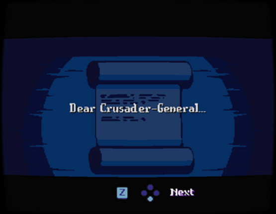 HUNTERS' PATH REBIRTH screenshot