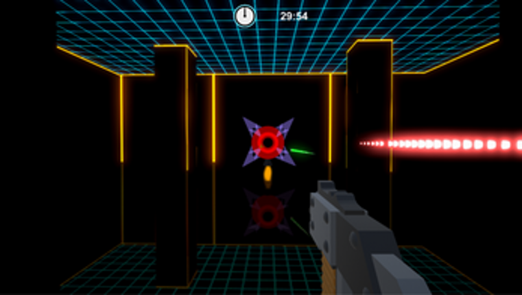 In The Wisp of Time screenshot