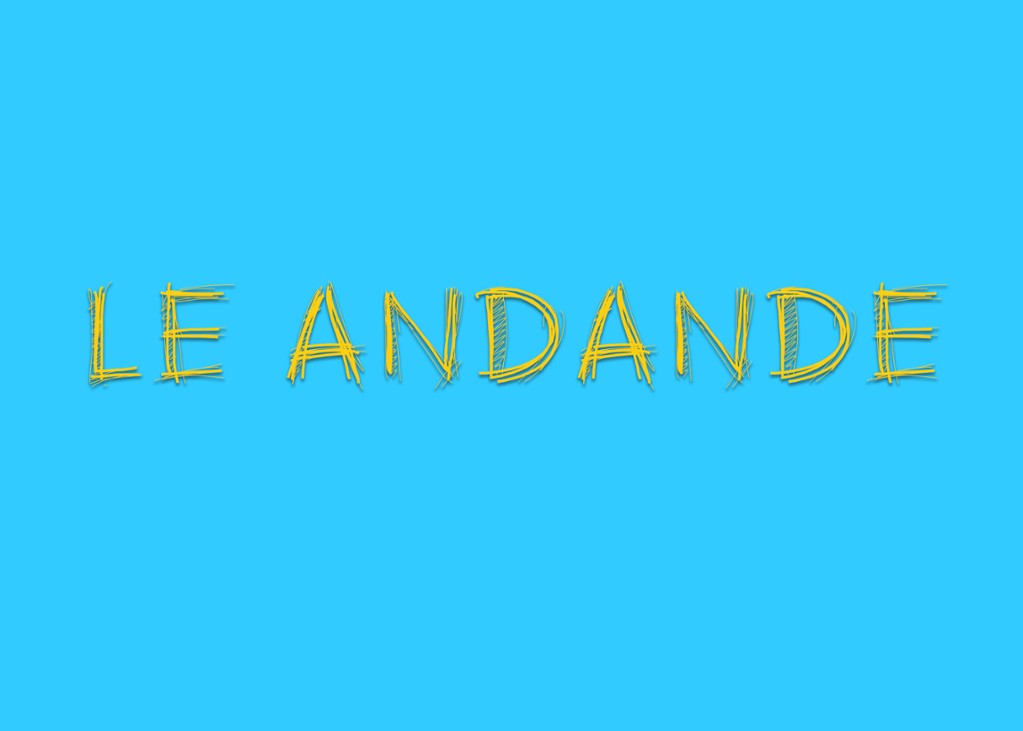 Games like le andande