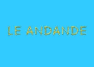 le andande Image