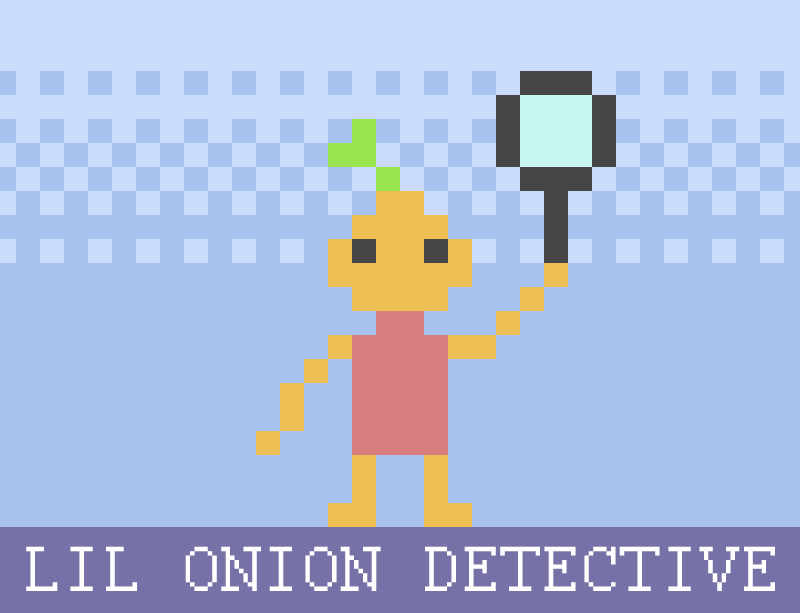 Games like Lil Onion Detective