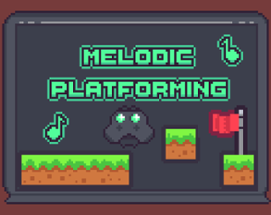 Melodic Platforming Image