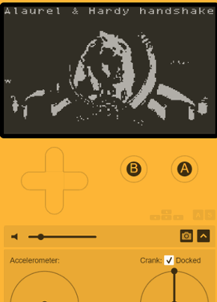 METAL Detector AND "2nd Hundred" Playdate! screenshot