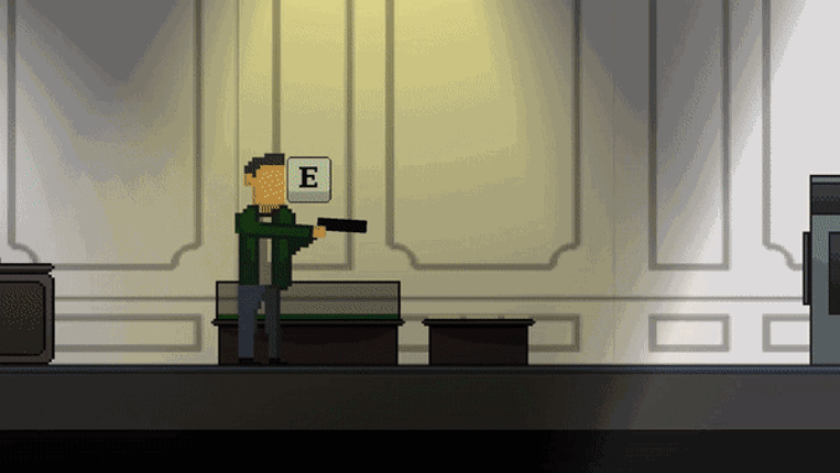 Mystery Of Junekarta Corp screenshot