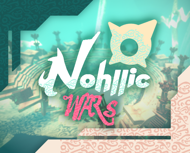 Games like Nohllic Wars