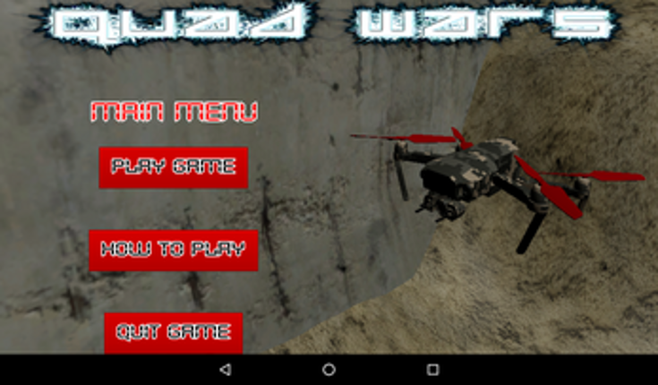 Quad Wars Image
