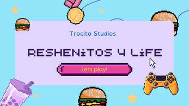 Reshenitos4Life Image