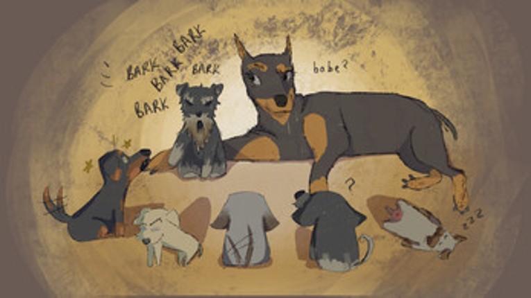 Rooty's Roots screenshot