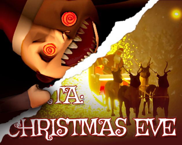 Games like Santa: Christmas Eve