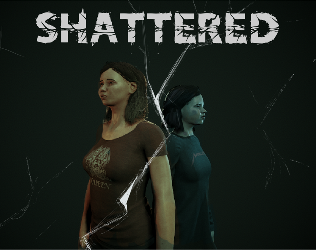 Games like Shattered