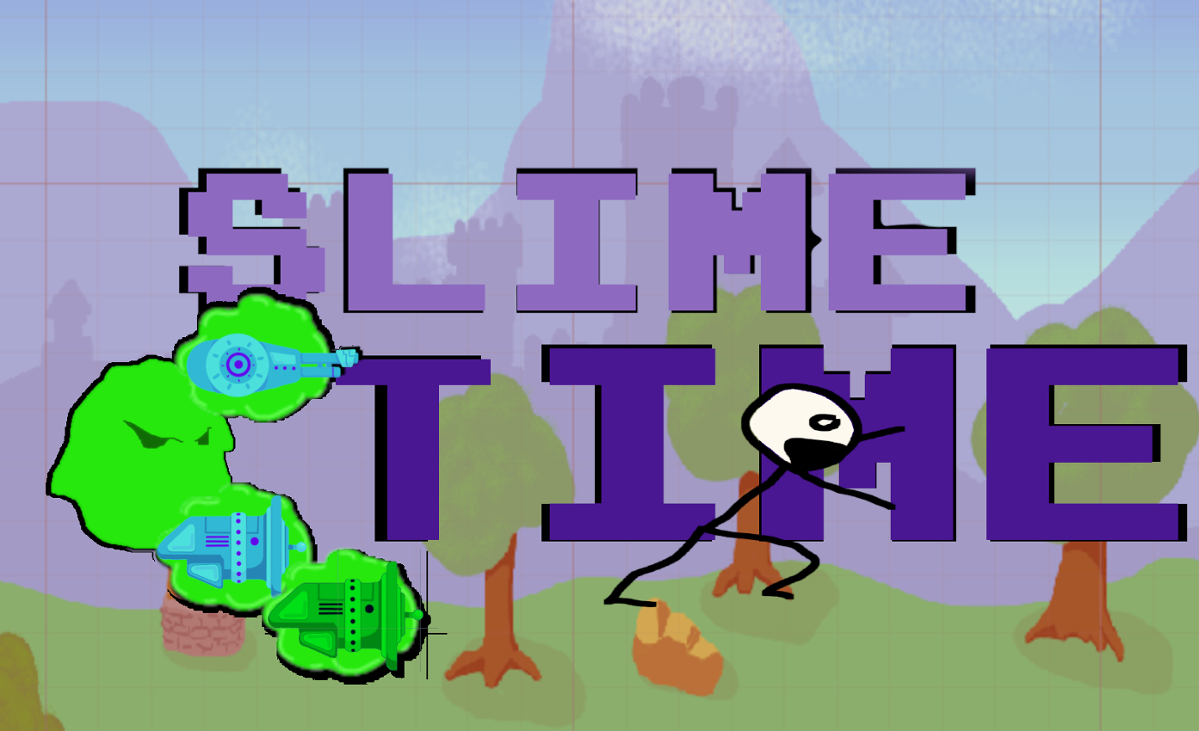 Games like SlimeTime