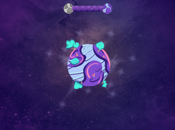 Space Ranger screenshot