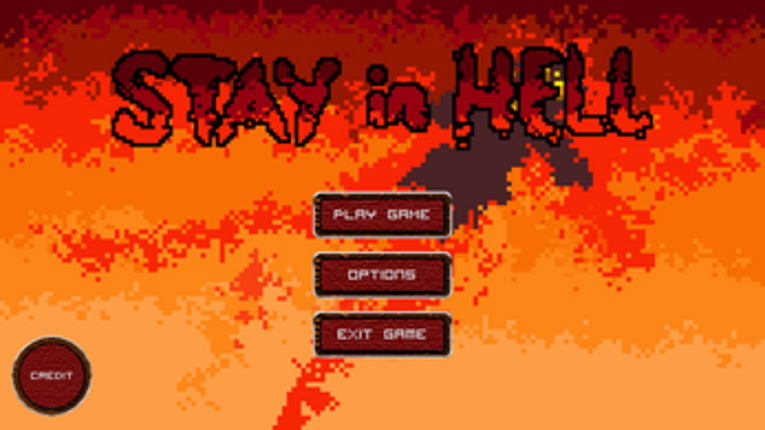 Stay In Hell screenshot