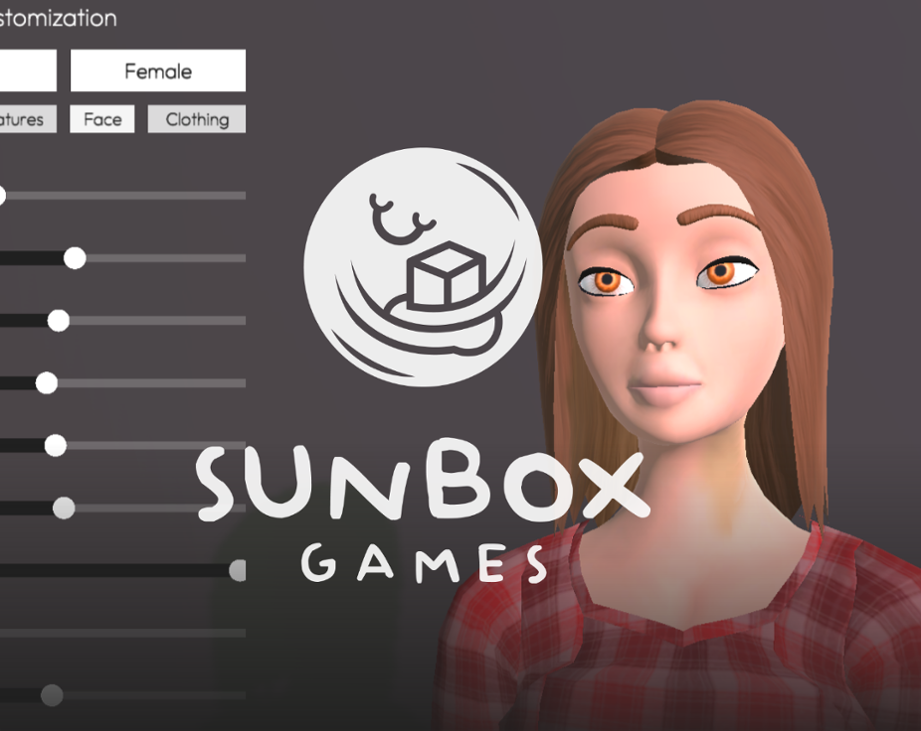 Games like Stylized Customizable Avatar