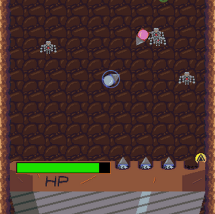 Super Drill Defense+ Image