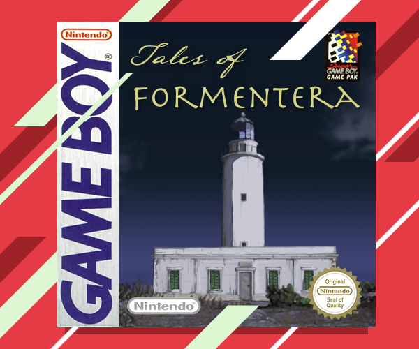 Games like TALES OF FORMENTERA