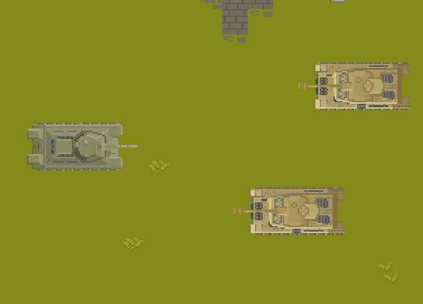 Games like The Battle of Kursk